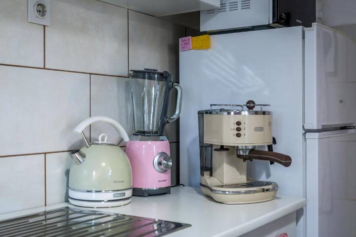 Ferienhaus für 7 Personen in Rijeka - 3