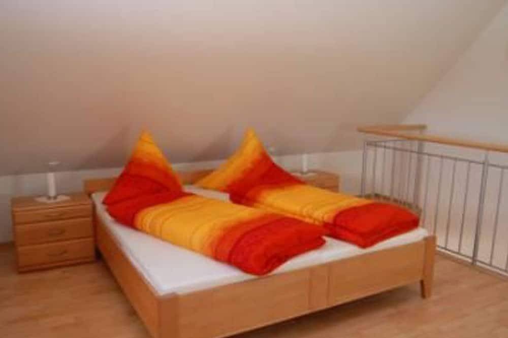 Ganze Wohnung, Weingut und Gästehaus Friedrichshof - Ferienwohnung in Ingenheim, Billigheim-Ingenheim