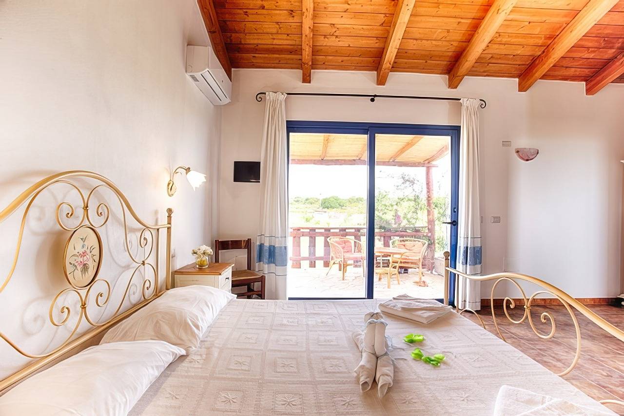Welcomely Mieleamaro-Asfodelo in Olbia, Gallura