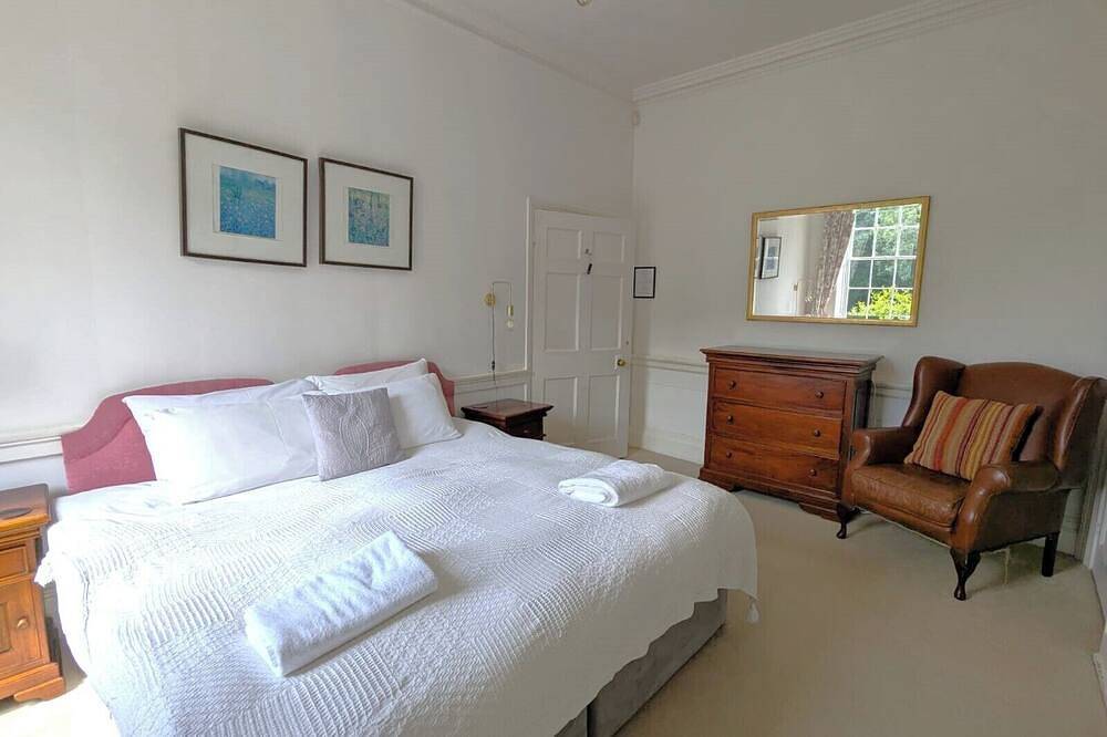 Casa central georgiana de lujo en la ciudad para 18 personas in Chichester, Sussex Occidental