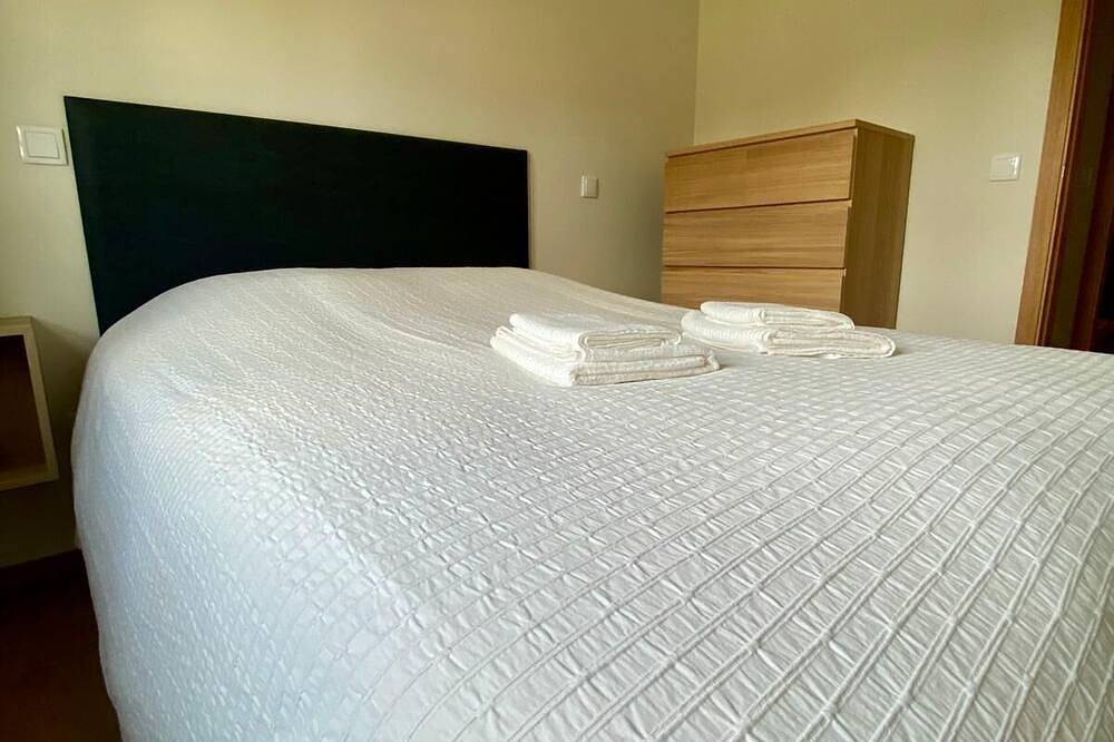 Apartamento entero, Casa do Mosteiro in Cabeceiras de Basto (Cidade), Distrito de Braga