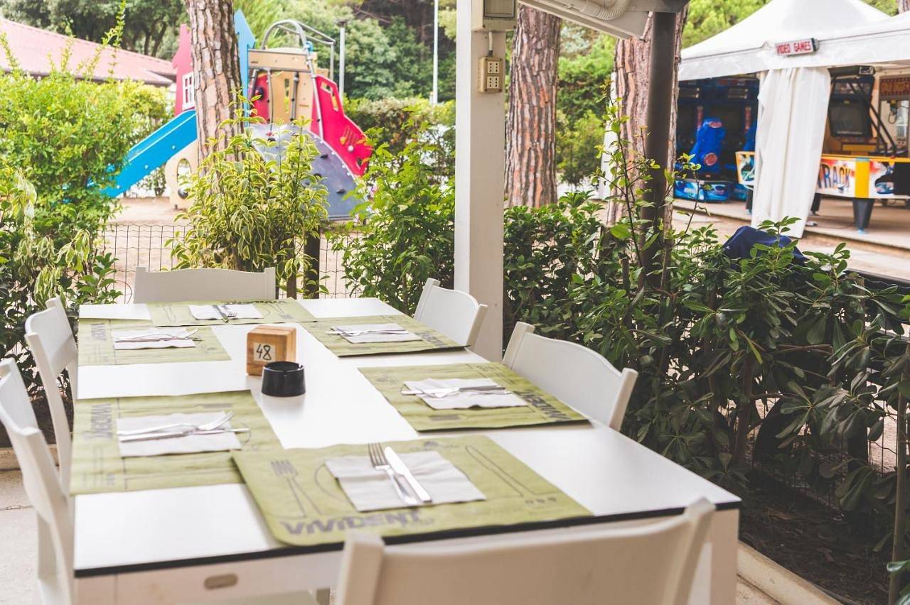 Club del Sole Jesolo Family Resort in Lido di Jesolo, Jesolo