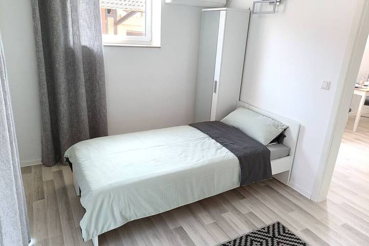 Ferienwohnung für 2 Personen in Vlotho - 2