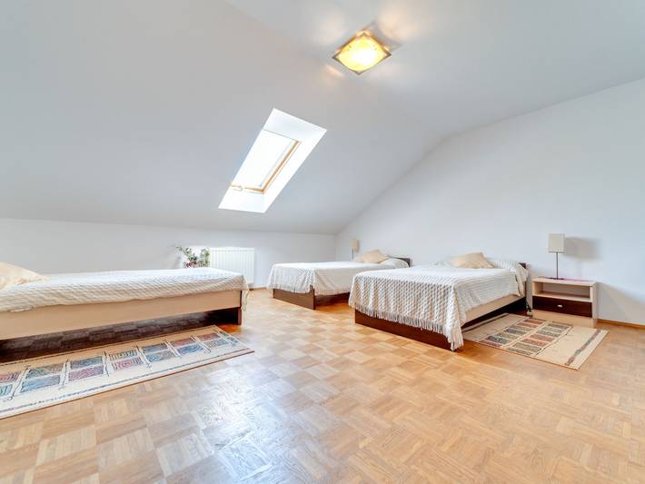 Ferienwohnung für 6 Personen, mit Garten in Krakau - 4