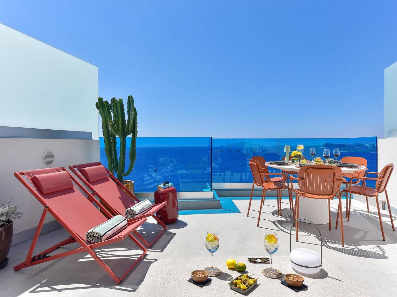 Appartamento vacanze a Telde a partire da 267€ a notte