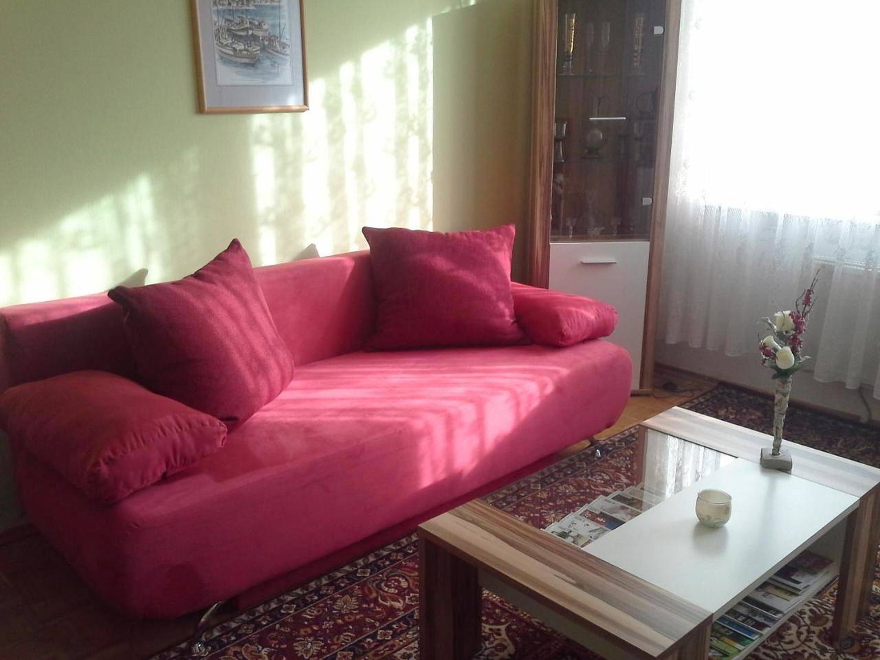 Ganze Wohnung, Studio in Kapfenberg, Hochsteiermark