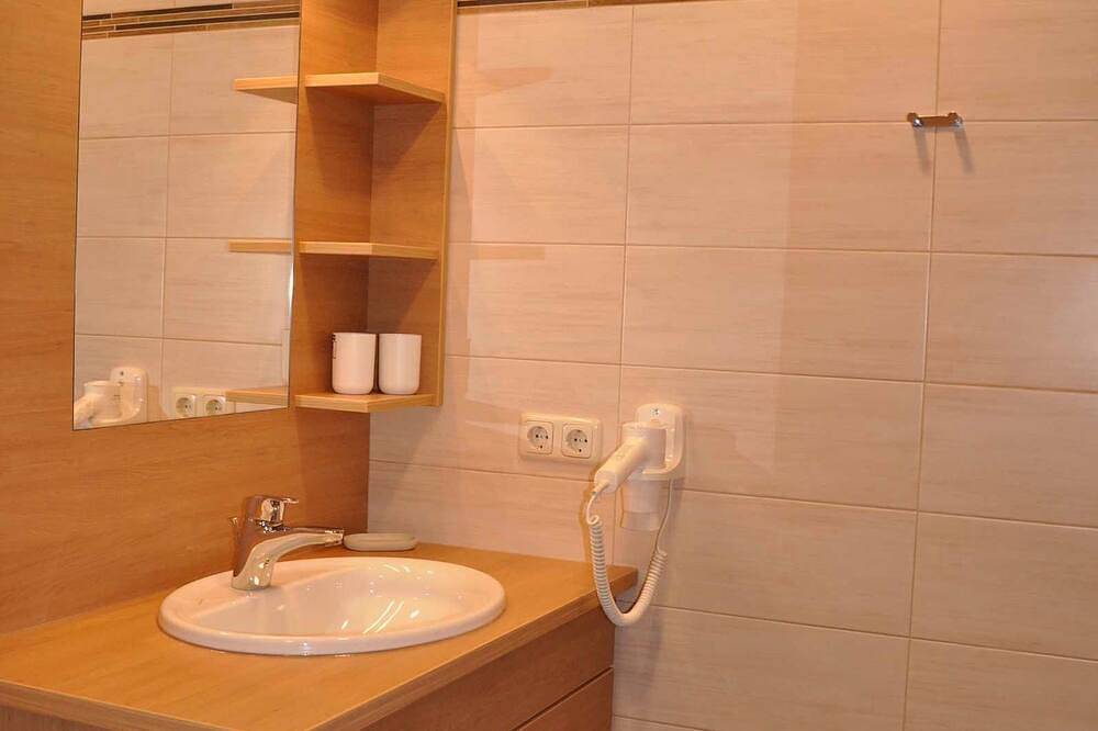 Vakantiewoning Leonsberg - Maislbauer in Salzkammergut Mountains, Sankt Wolfgang im Salzkammergut