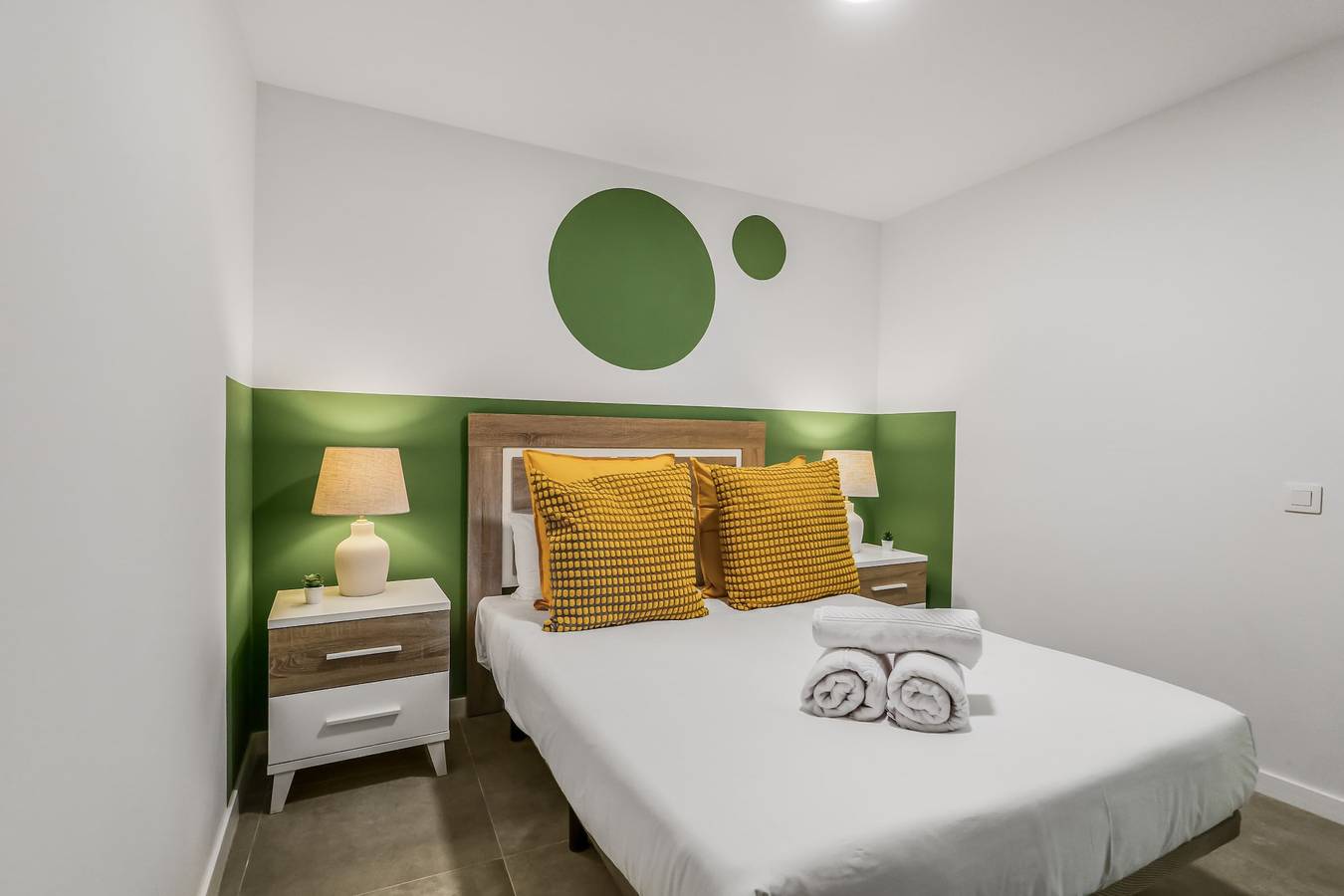 Entire apartment, Living Central Stay Bejeque in Vecindario, Santa Lucía de Tirajana