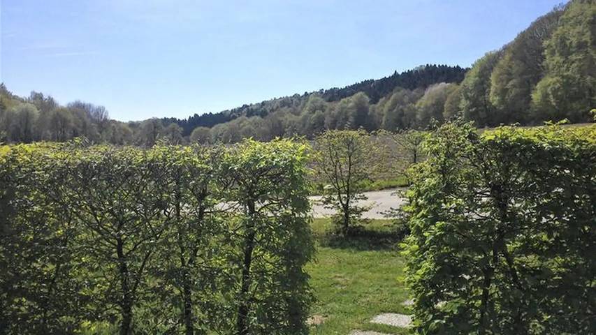 Bauernhof für 3 Personen, mit Terrasse und Garten im Münsterland - 3
