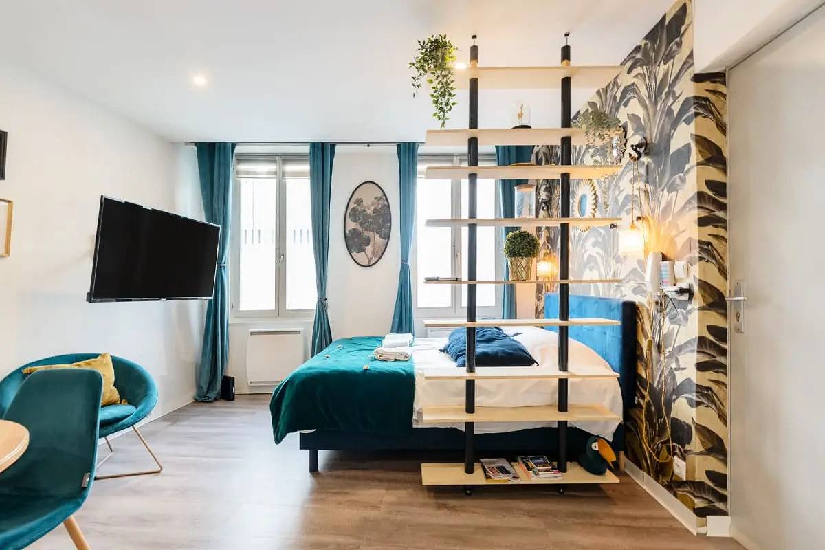 Appartement de vacances