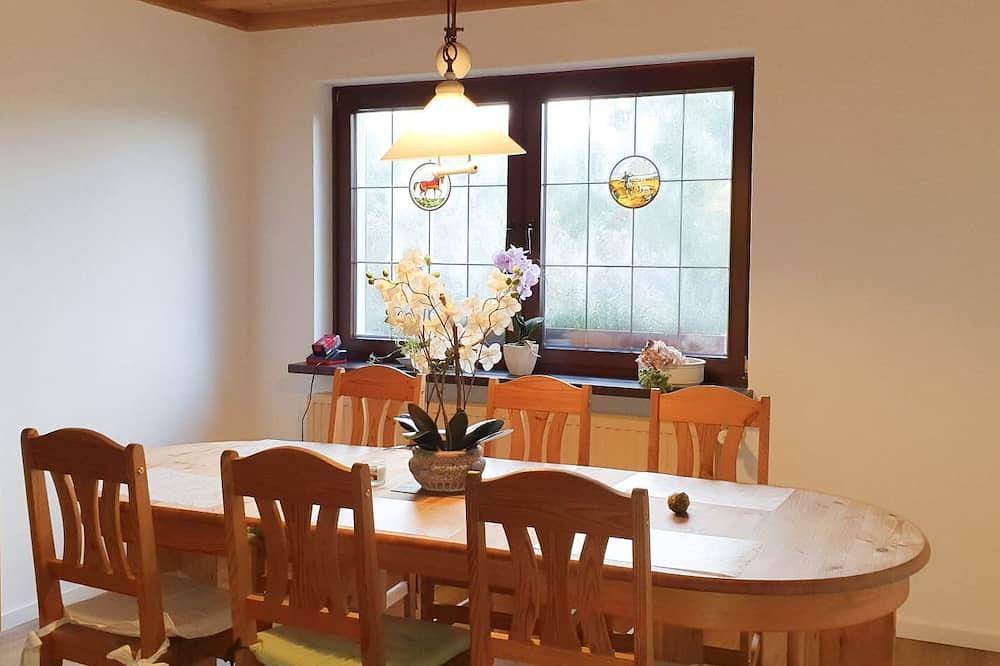 Idyllische Ferienwohnung am Waldrand in Eastern Bavaria