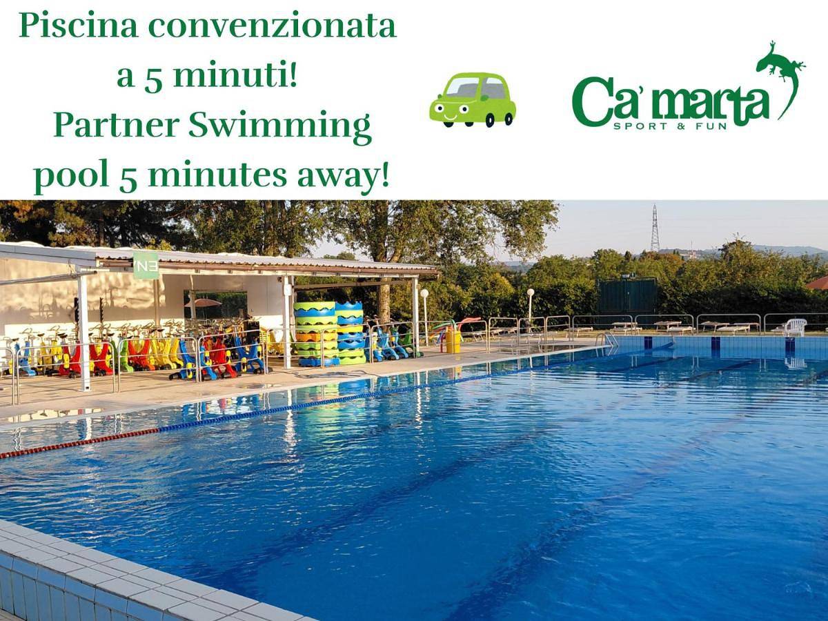 Il Profumo dei Tigli R&B, green boutique villa in Formigine in Formigine, Provincia di Modena