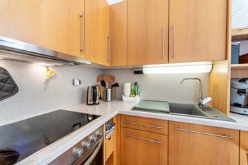 Ferienwohnung für 2 Personen in Deuerling, Ostbayern, Bild 4