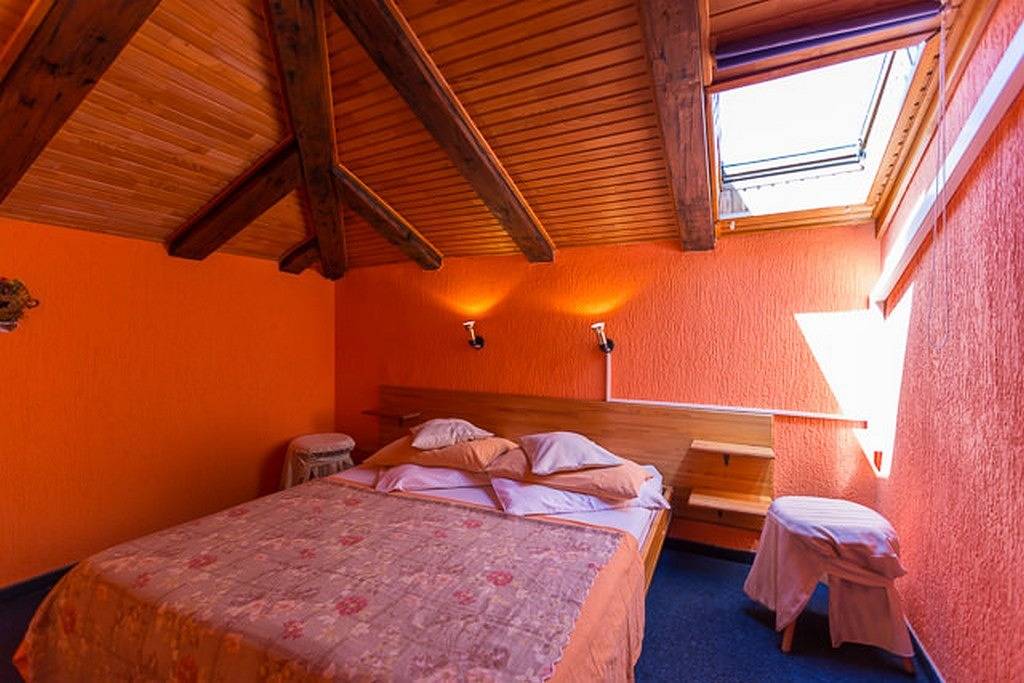 Zimmer mit Klima Osor, Losinj S-23106-e in Kvarner Inseln