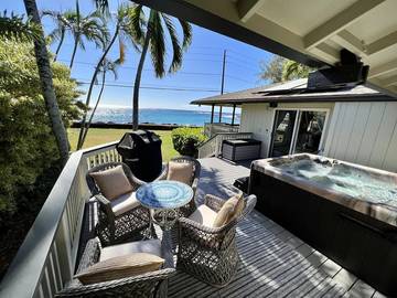Beach Rental for 6 Guests in Koloa, Kauai, Picture 3