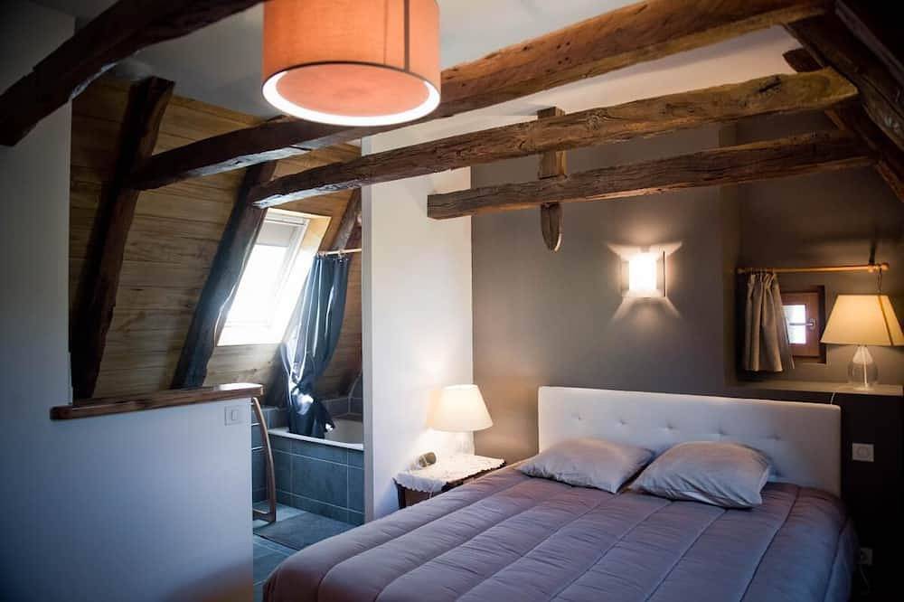 Gîtes de France® - La Maison de Justine in Lentillac-du-Causse, Quercy