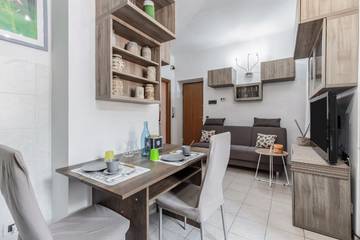 Vakantieappartement voor 2 Personen in La Spezia (City), La Spezia, Afbeelding 4