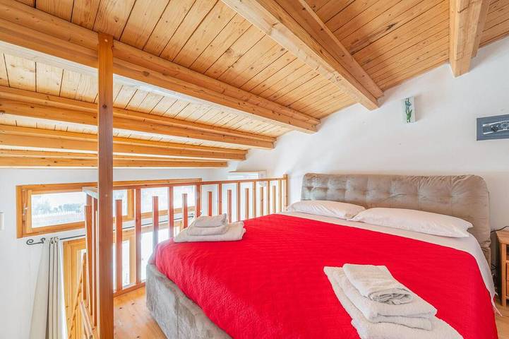 Maison acceptant les animaux domestiques à Carloforte avec Wi-Fi in Carloforte, Sulcis Iglesiente