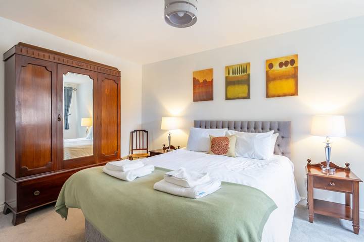 Gîte pour 2 personnes in York, Yorkshire and the Humber