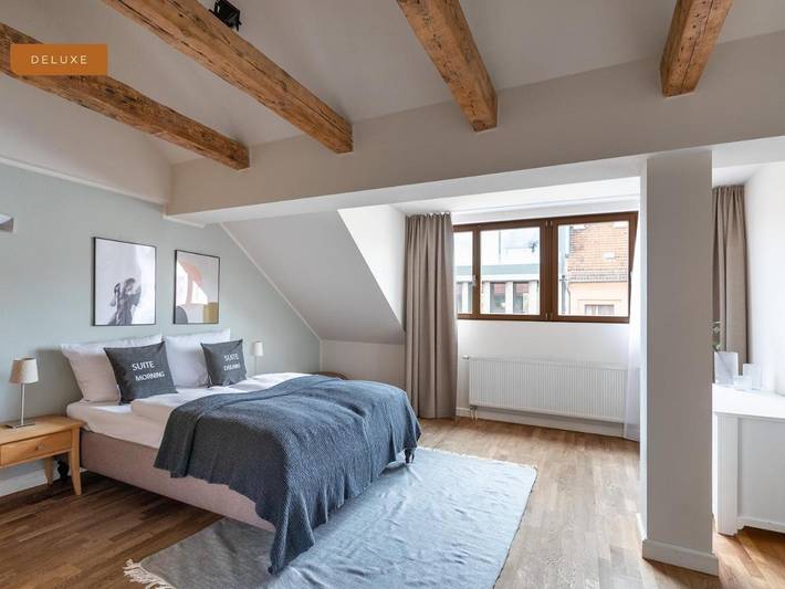 Ferienwohnung für 8 Personen - 1