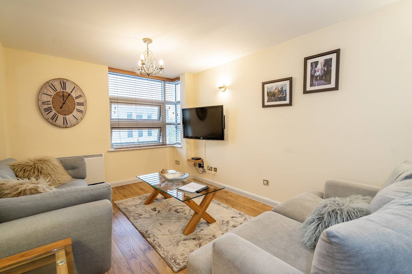 316 Westgate in York, Yorkshire