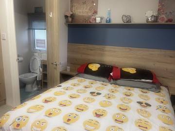 Holiday Rental for 12 People in Minehead, Exmoor, Photo 3