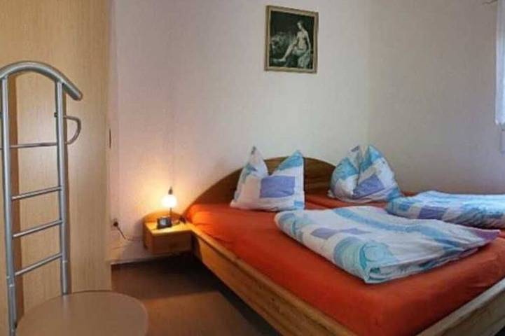 Ferienhaus für 2 Personen, mit Garten in Sagard - 2