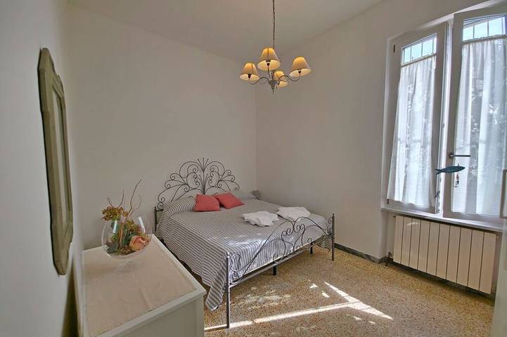Villa für 5 Personen, mit Garten in Massa - 4