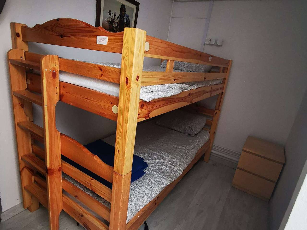 Ganzes Studio, Studio 4 Pers - Südbalkon an den Pisten in La Mongie, Bagnères-de-Bigorre