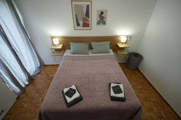 Ferienwohnung für 4 Personen in Loutraki-Perachora, Korinthia, Bild 2