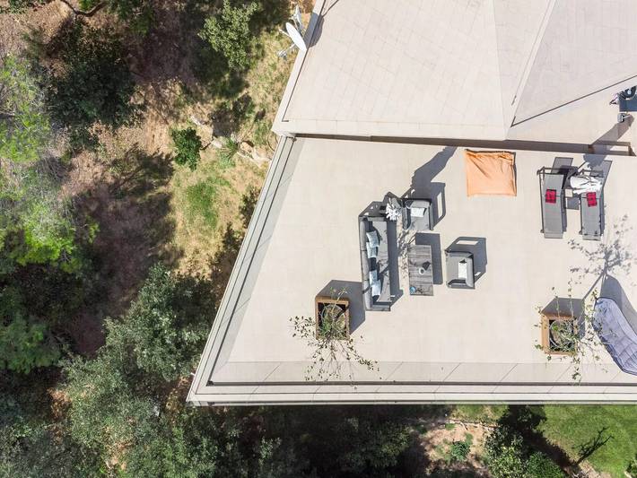 Chalet para 16 personas, con jardín y piscina en Provincia de Gerona - 3