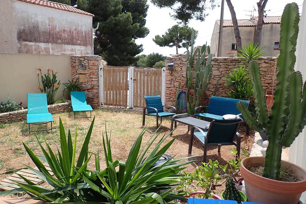 Seaside Villa Carro Cote Bleue Plage Near Sausset Les Pins in Martigues, Mittelmeerküste (Frankreich)