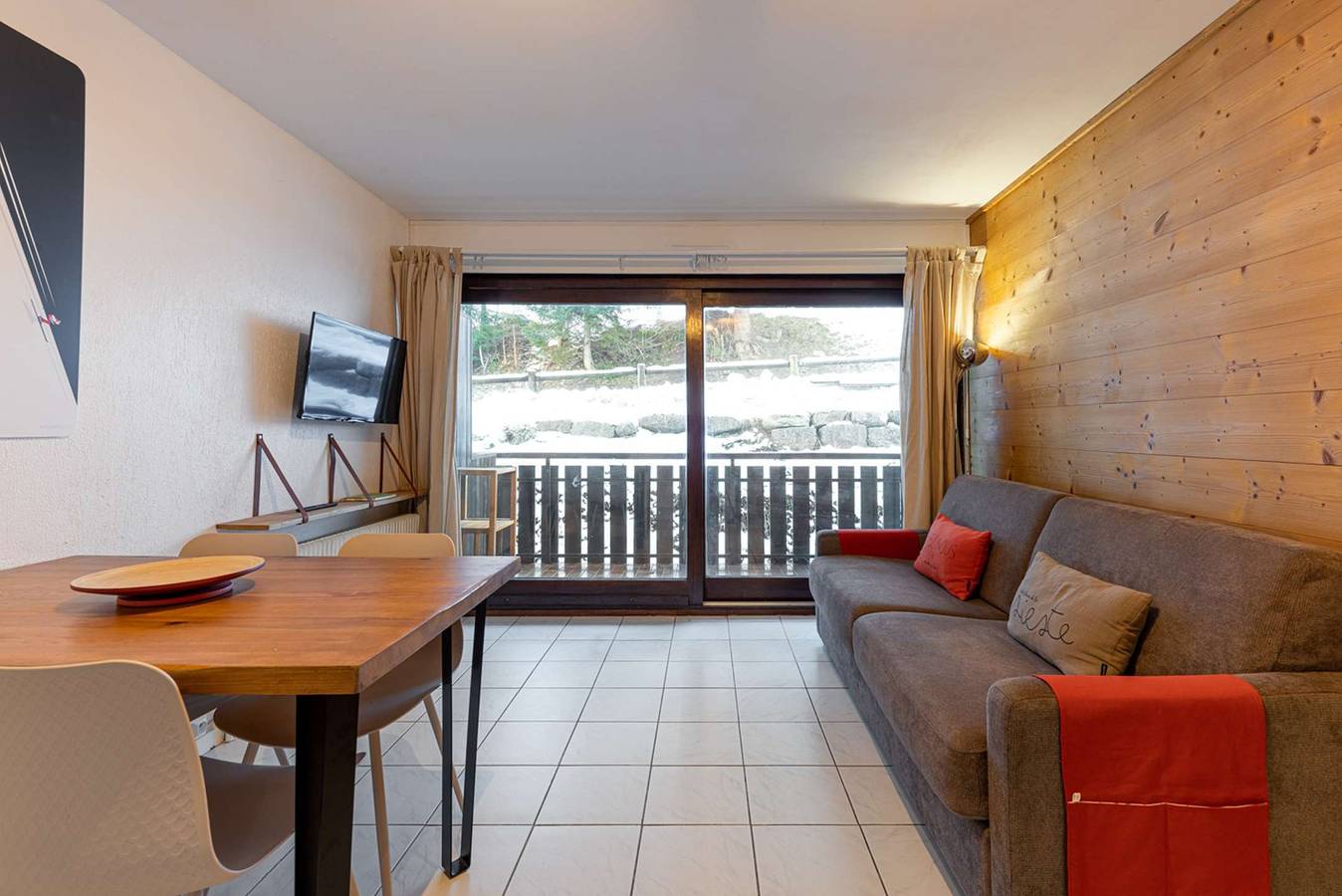 Photo : Appartement de vacances