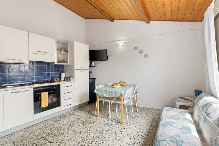 Holiday Home 'La Casetta - Sea and Mountain' with Mountain View, Balcony and Wi-Fi in Scano di Montiferro, Sardinien