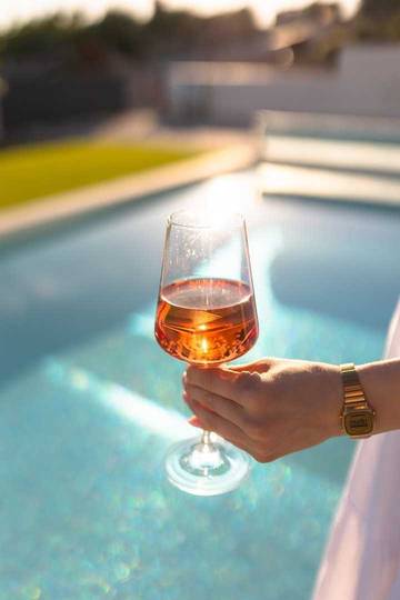 Villa til 10 Personer i Marina, Split-Dalmatia, Bilde 3