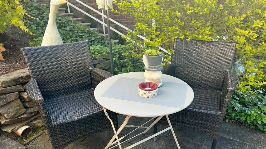 Ferienhaus für 2 Personen an der Burg Eltz - 3