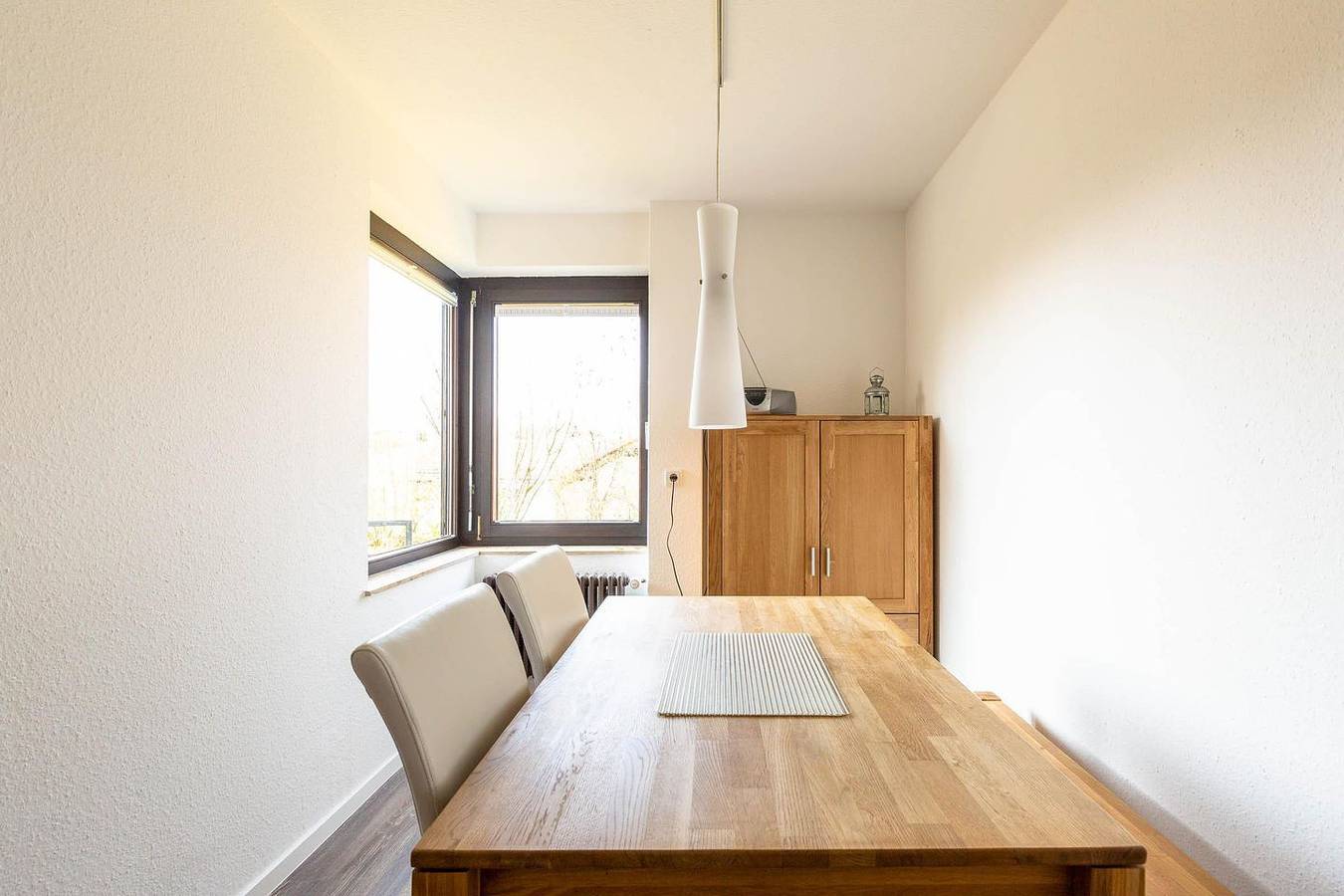 Ganze Wohnung, 1-Zimmer-Apartment (Typ 2) in Immenstaad am Bodensee, Region Bodensee-Oberschwaben