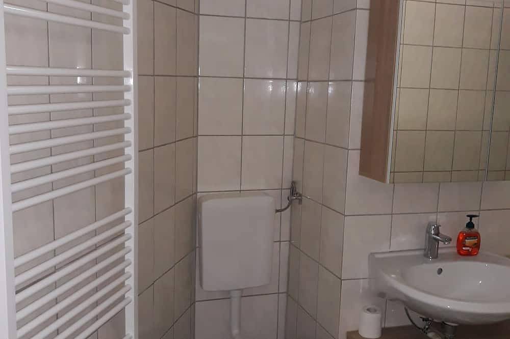 Ganze Wohnung, Ferienwohnung We 2 in Plötzin, Werder