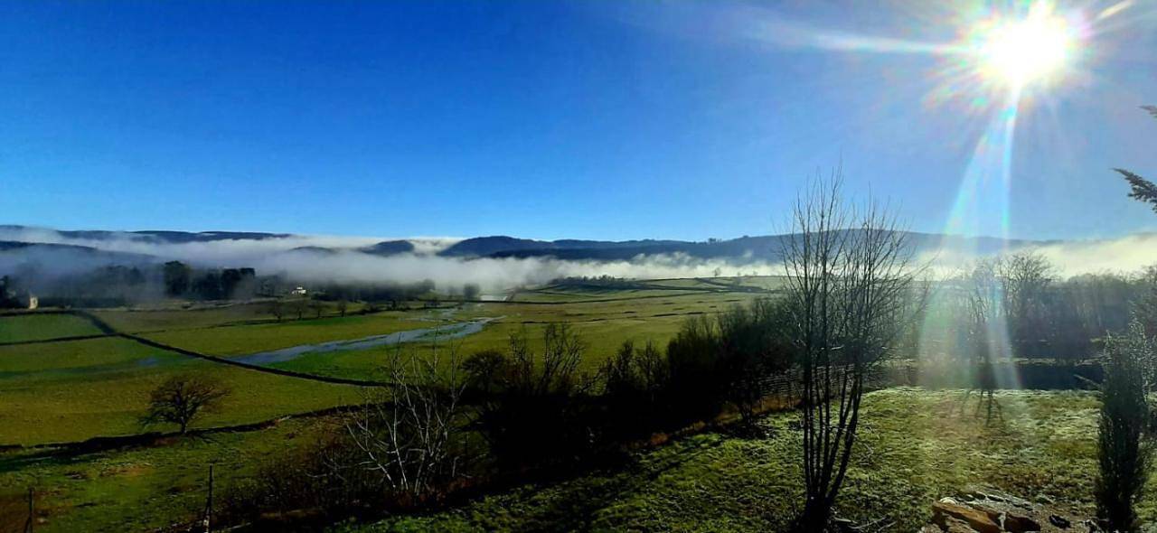 Appartement entier, Mazille Les Trois Monts in Mazille, Région de Mâcon