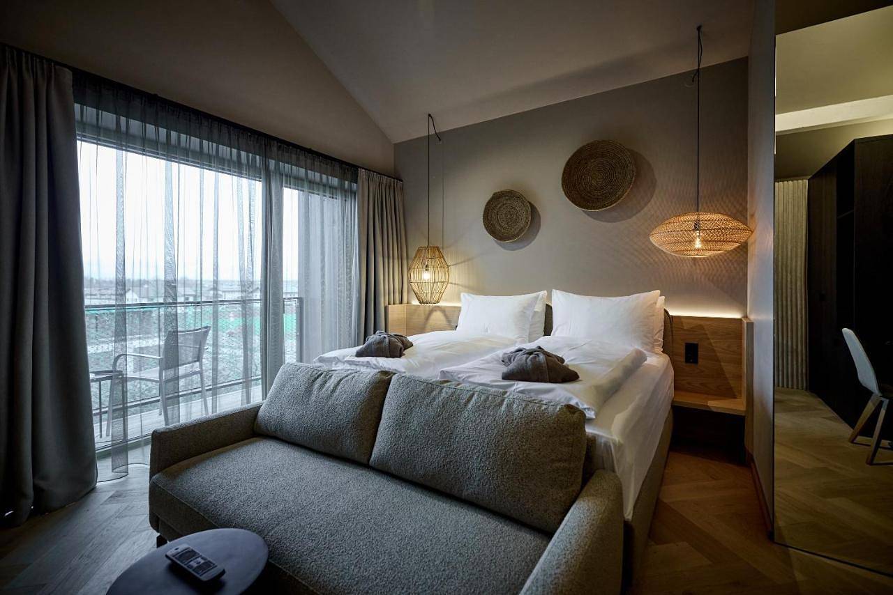 Hotel Gerl in Wals-Siezenheim, Bezirk Salzburg-Umgebung