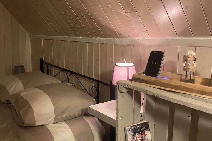 Location de vacances pour 2 personnes à Drevant - 4