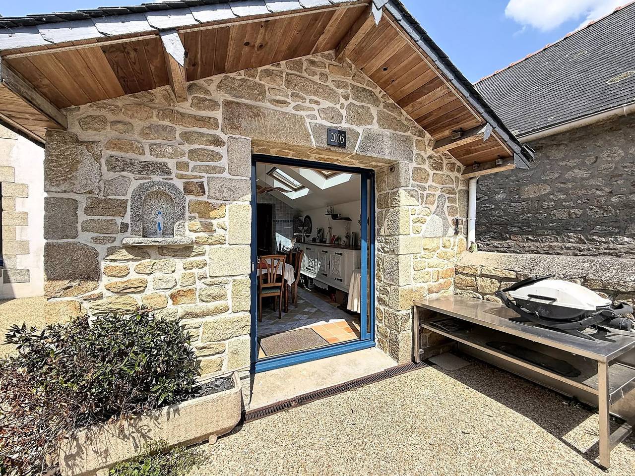 Maison 6 Personnes in Plouharnel, Côte des Mégalithes
