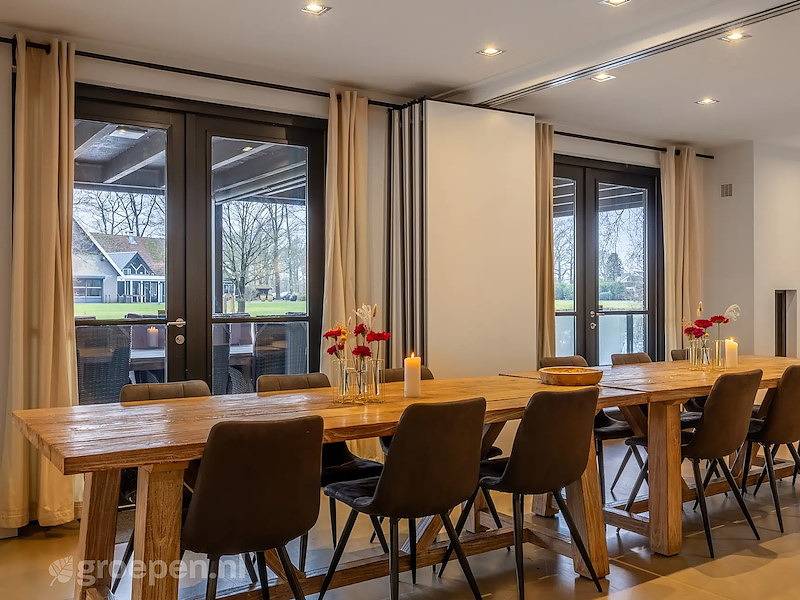 Vakantievilla Denekamp in Denekamp, Twente
