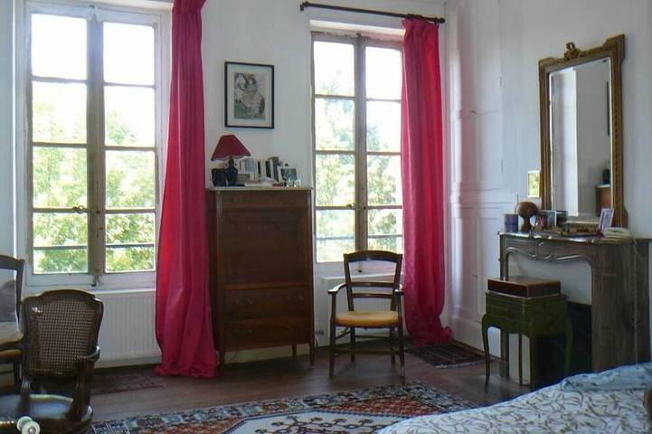 Location de vacances pour 14 personnes, avec jardin à Briare - 2