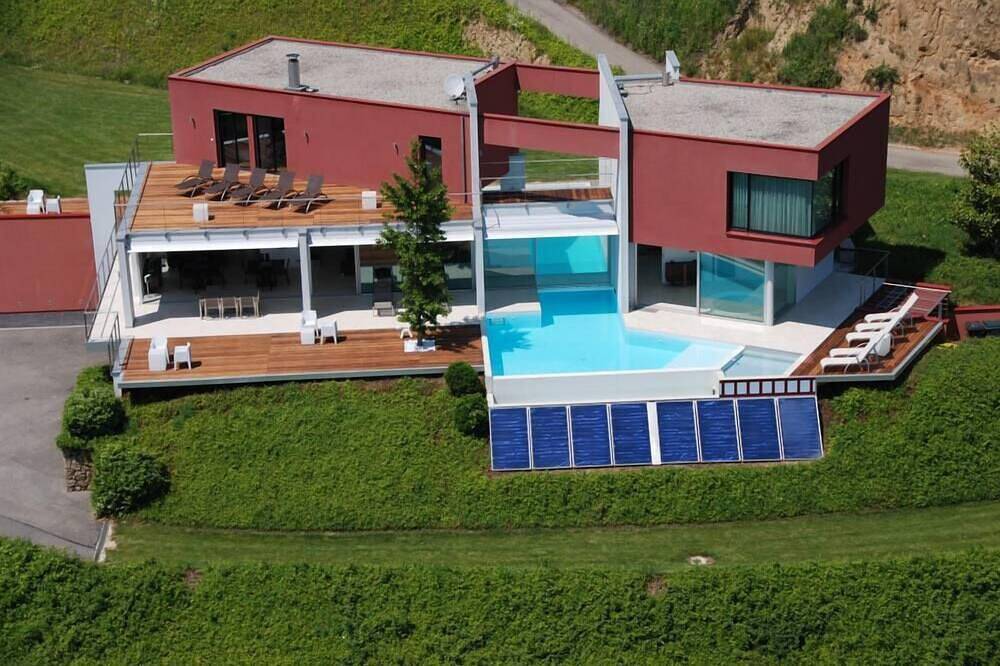 Maison de vacances