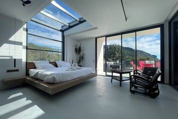 Chambre D’hôte pour 2 Personnes dans Sisteron, Région de Forcalquier, Photo 2