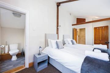 Cottage for 5 Guests in Bromley, London, Picture 3
