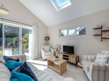 Cottage for 4 People in Chapel St. Leonards, Lincolnshire, Photo 3