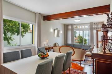 Villa für 6 Personen in Funchal (Santa Maria Maior), Madeira, Bild 1
