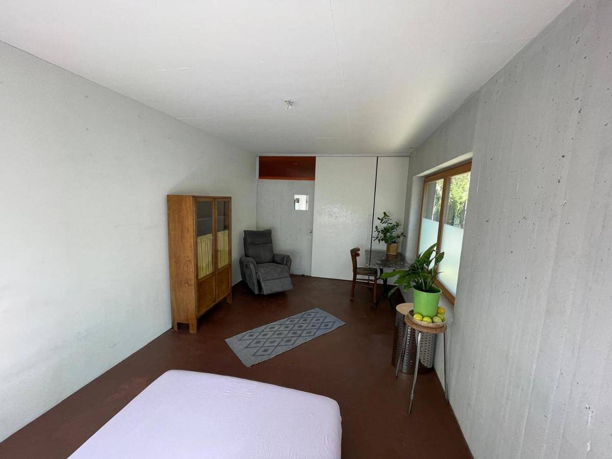 Wunderschönes Zimmer in der Nähe Flusses in Bern, Berner Oberland